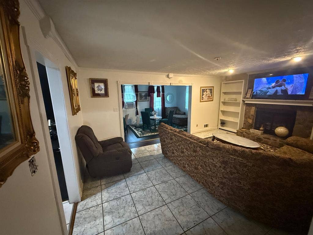 5 BR in Lithonia