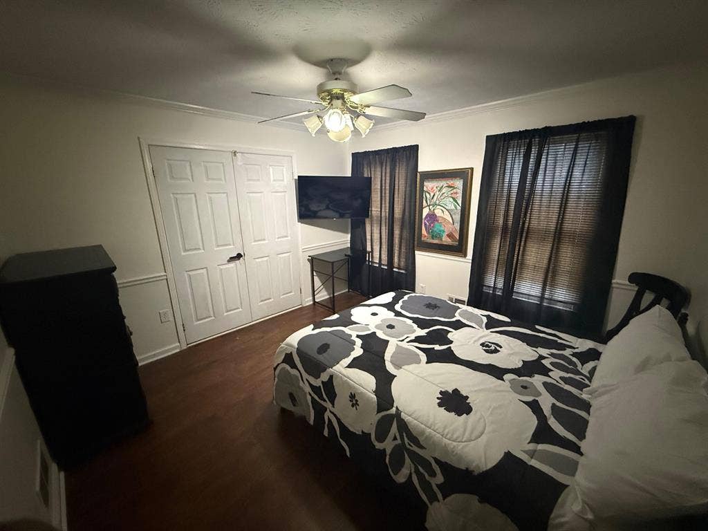 5 BR in Lithonia