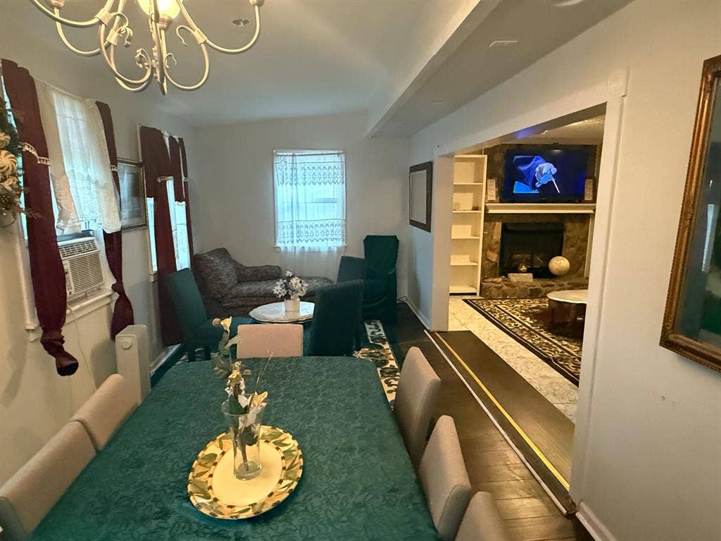 5 BR in Lithonia