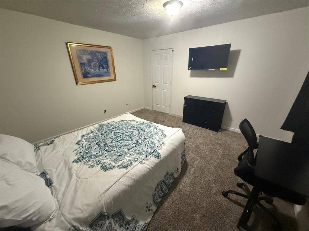 5 BR in Lithonia