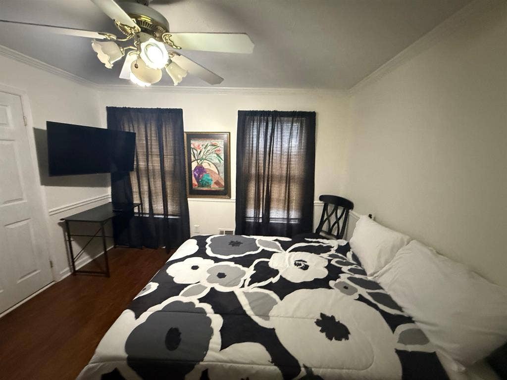 5 BR in Lithonia