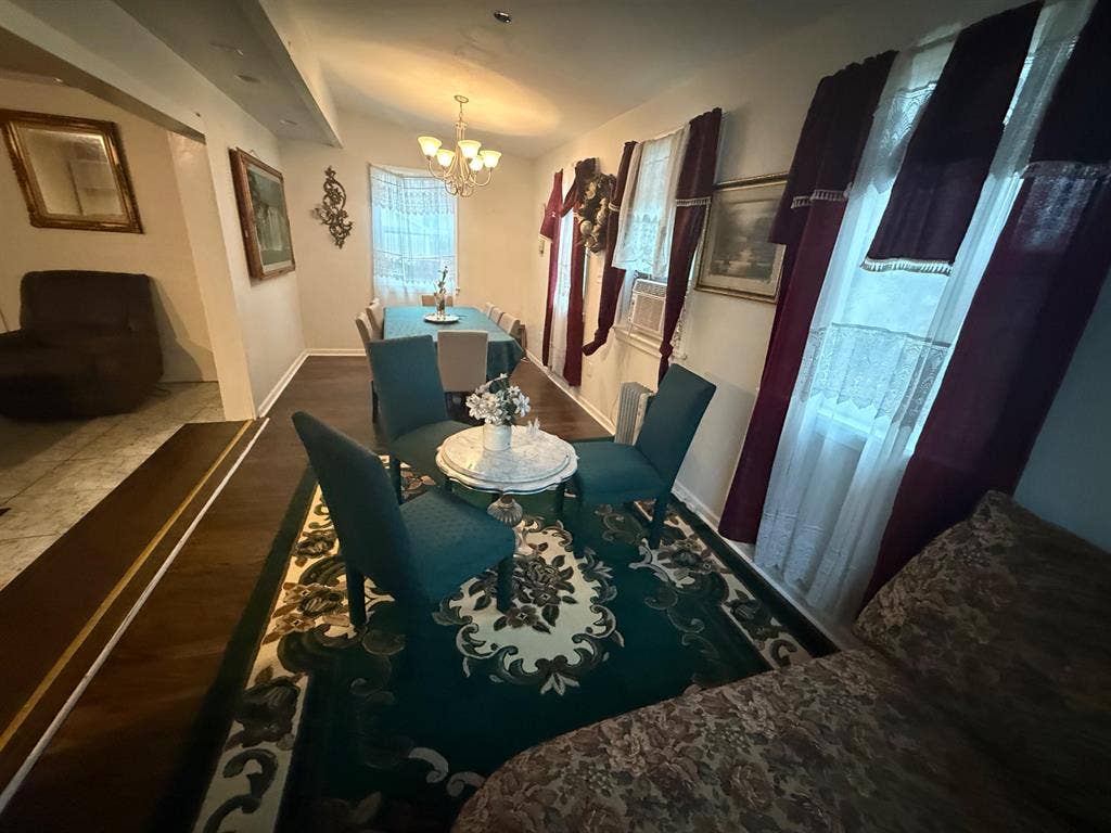 5 BR in Lithonia