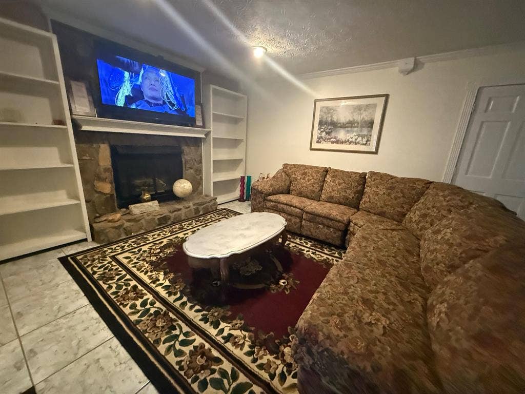 5 BR in Lithonia