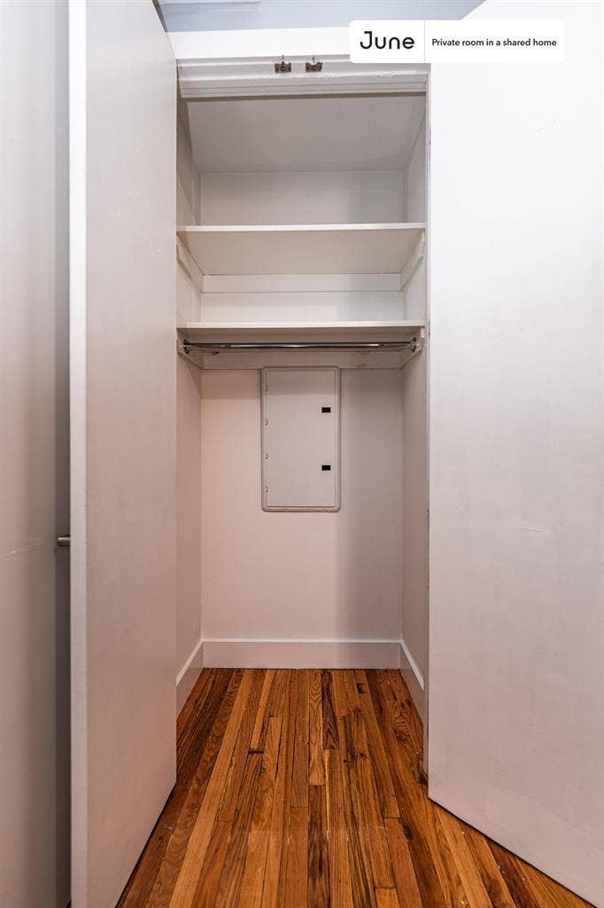 3 BR in New York City