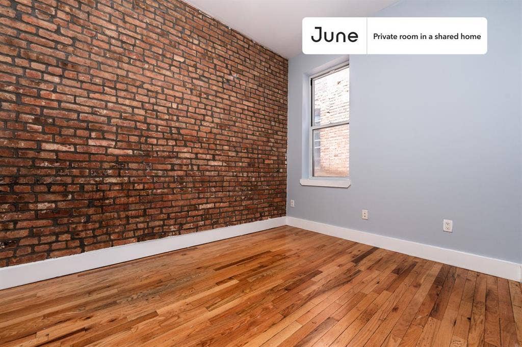 3 BR in New York City