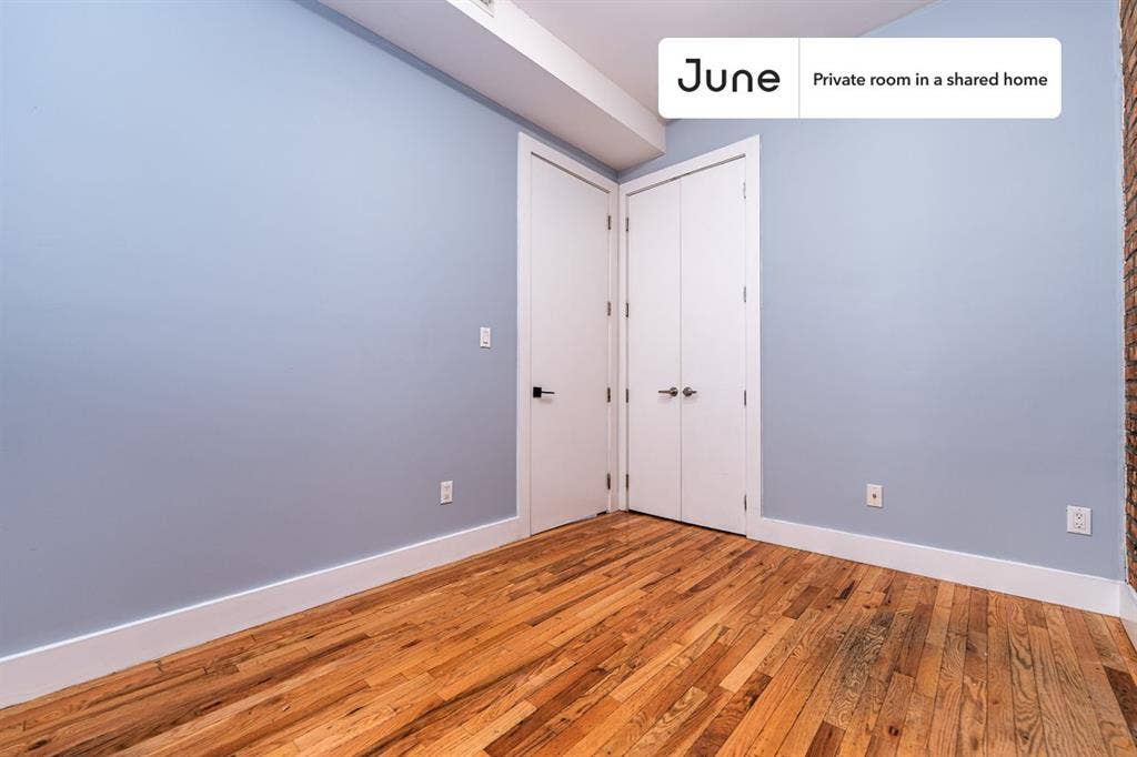3 BR in New York City