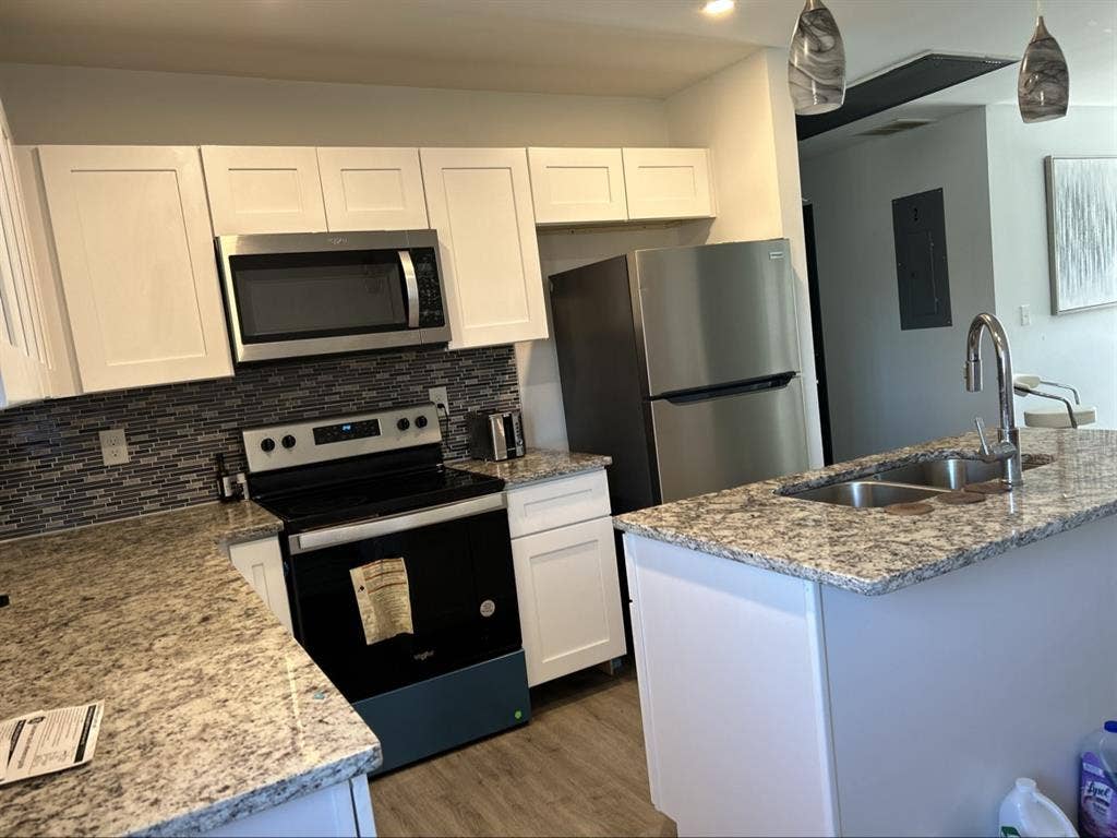 affordable rooms