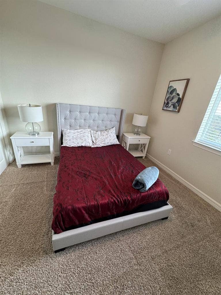 2 BR in Cedar Park