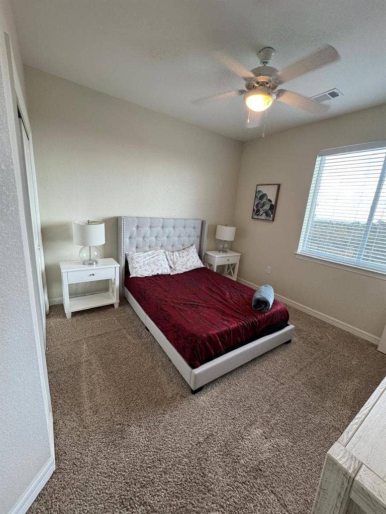 2 BR in Cedar Park