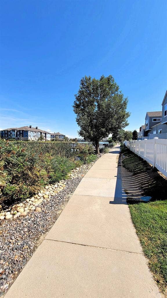 House/Room Rent (Gated Community)