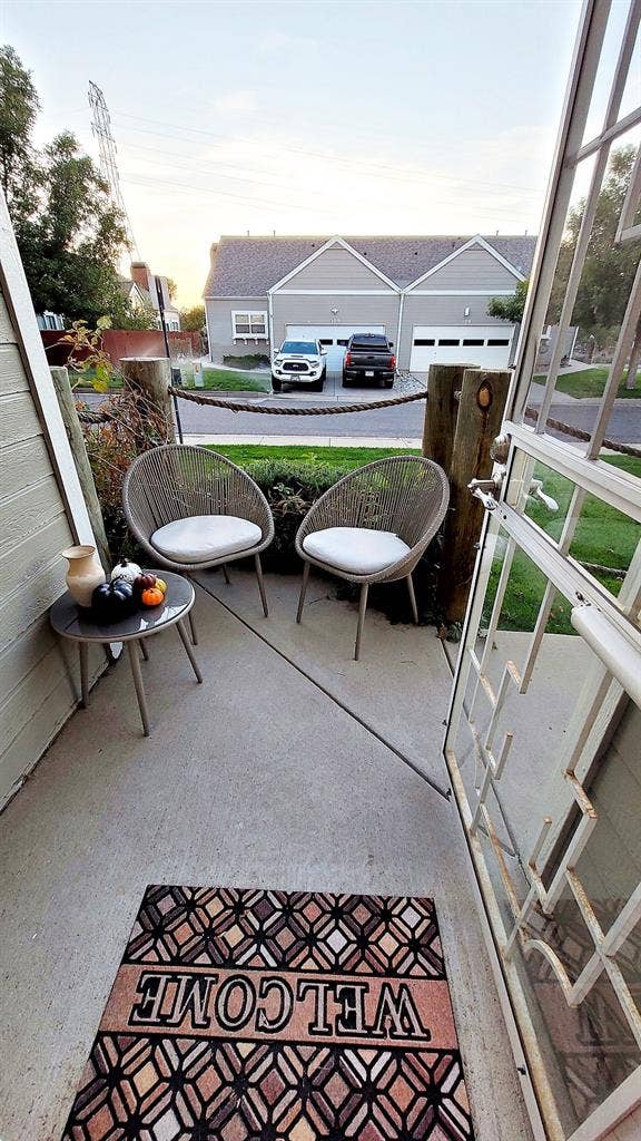 House/Room Rent (Gated Community)