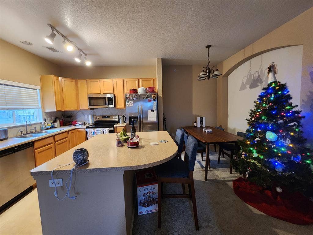 New Listing