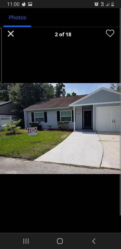 Lovely home in Mandarin!😁😁😁