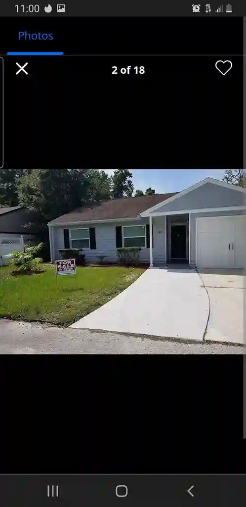 Lovely home in Mandarin!😁😁😁