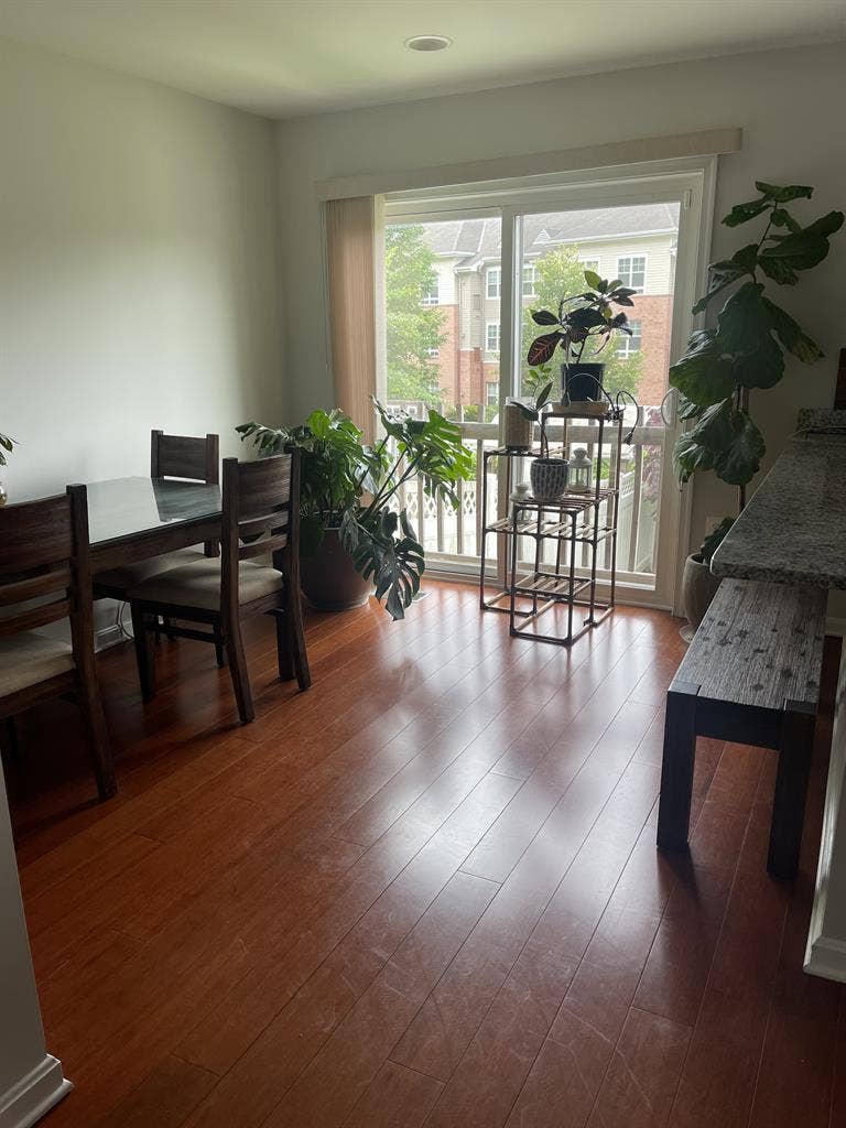 Basement Apartment in Landover