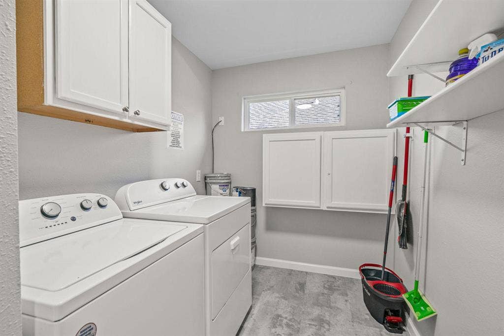 6 BR in Houston