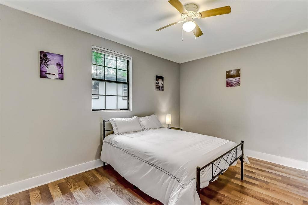 9 BR in Jacksonville