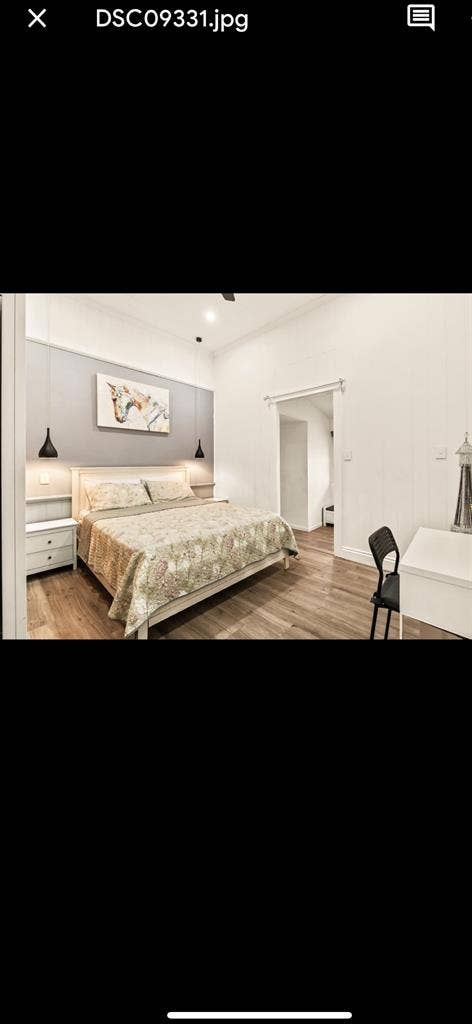 Room for Girls only