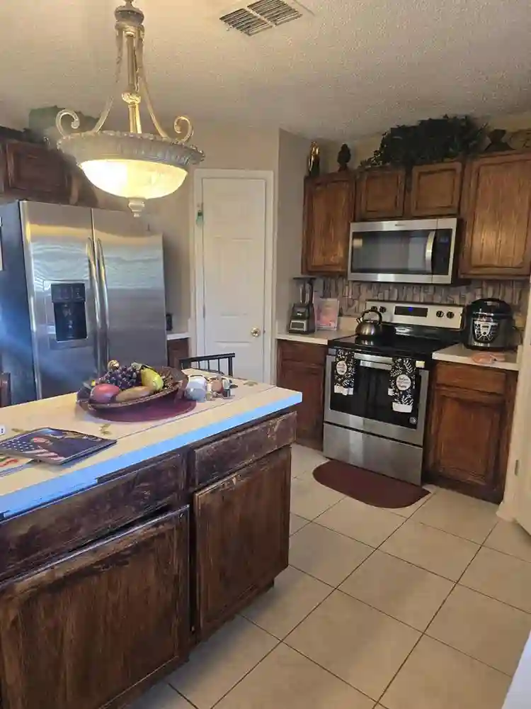 4 BR in Deltona