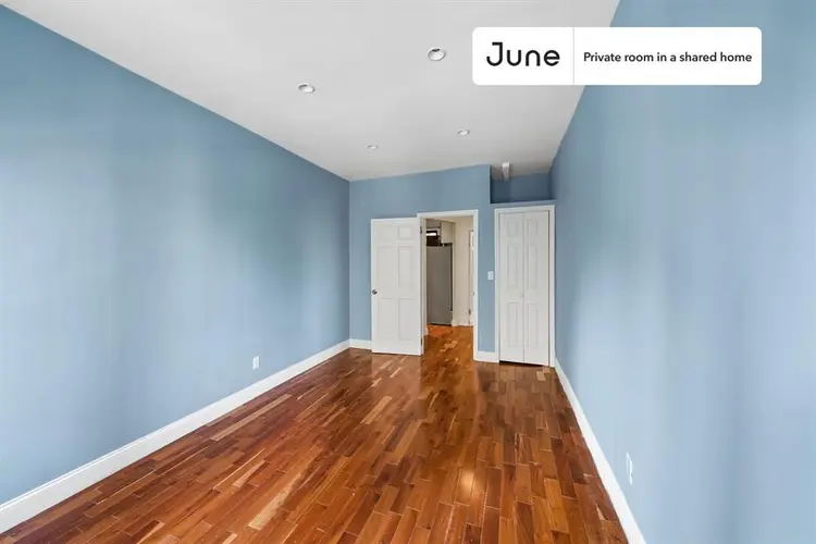 3 BR in New York City