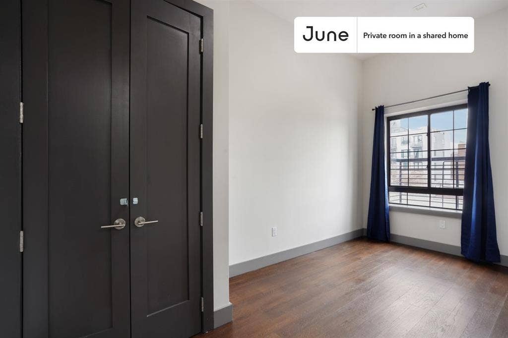 4 BR in New York City