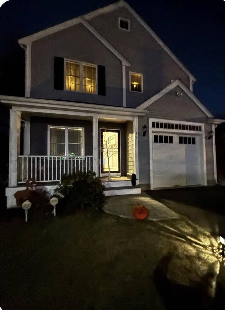 1 BR in Holbrook