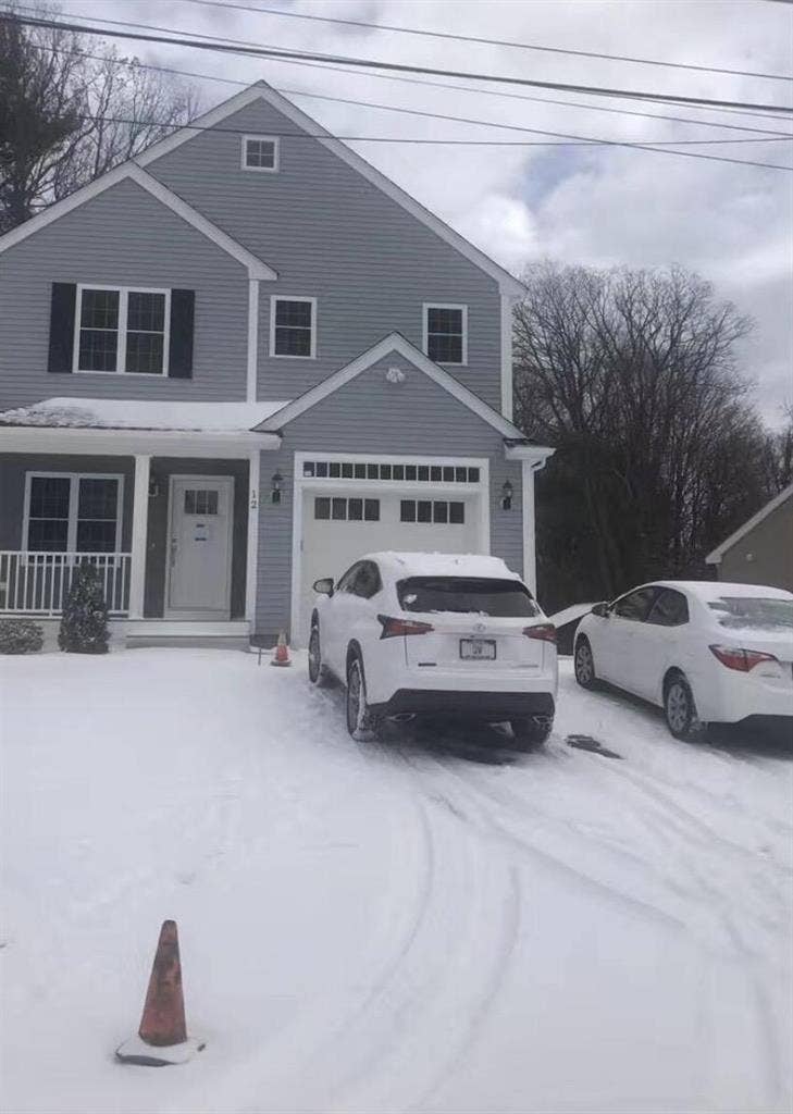 1 BR in Holbrook