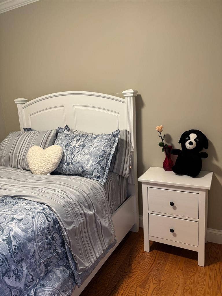 1 BR in Holbrook