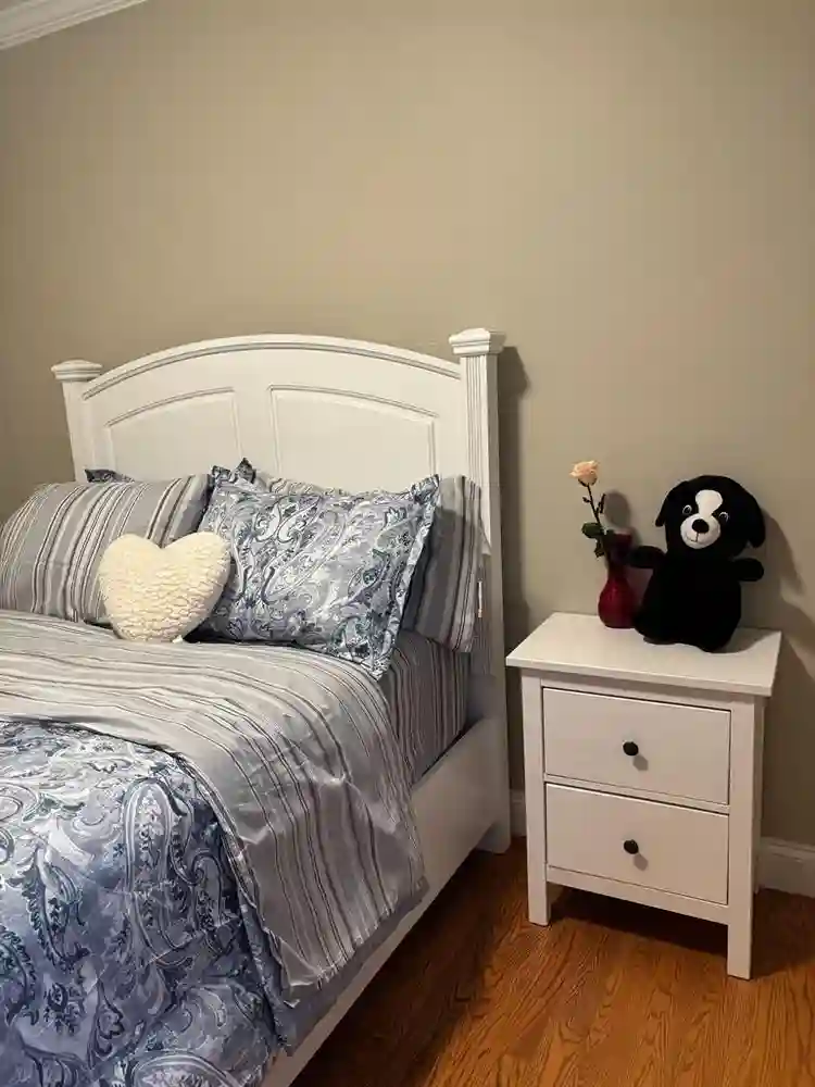 1 BR in Holbrook