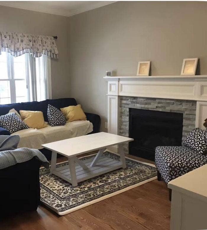 1 BR in Holbrook