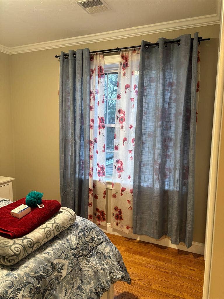 1 BR in Holbrook