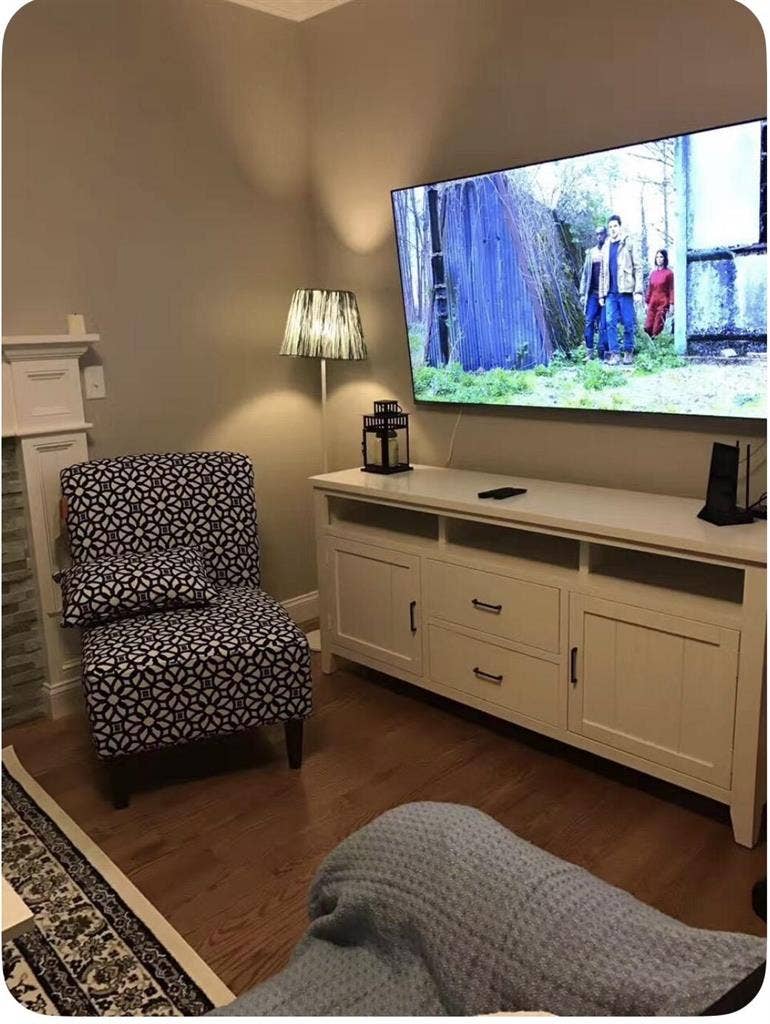 1 BR in Holbrook