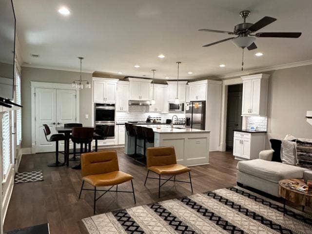 3 BR in Mableton