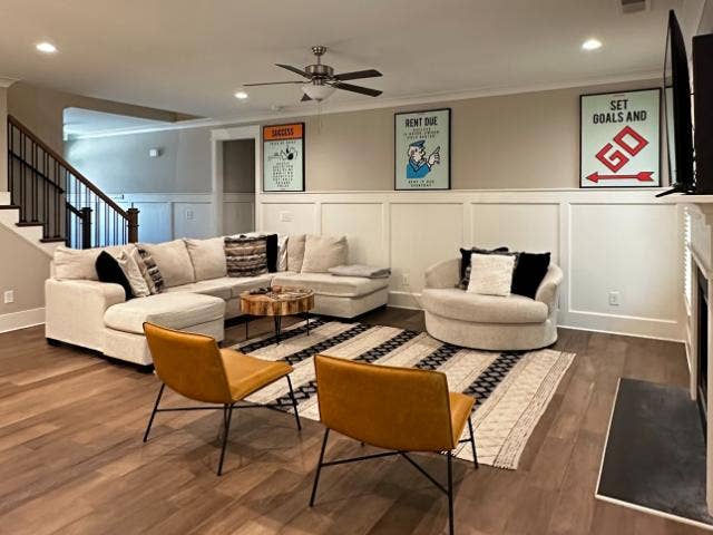 3 BR in Mableton
