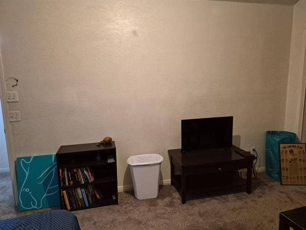 2 BR in Austin