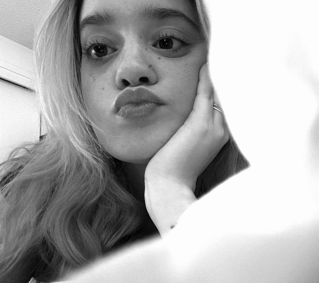 Room in steilacoom in June.