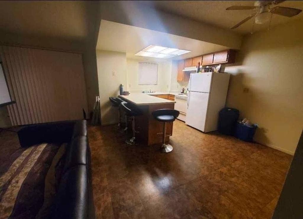 Bermuda Dunes Room for Rent