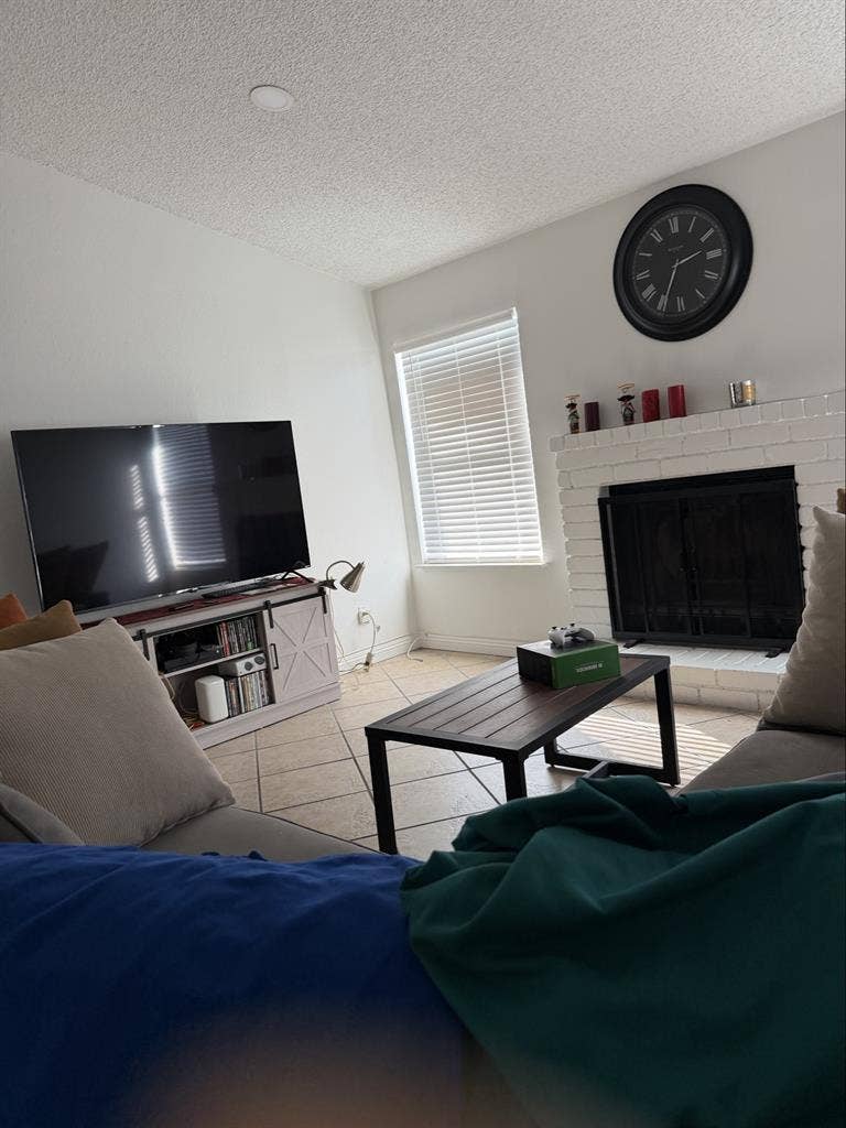 Two rooms students preferred