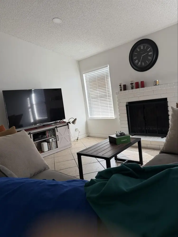 Two rooms students preferred