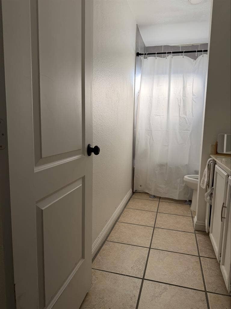 Two rooms students preferred