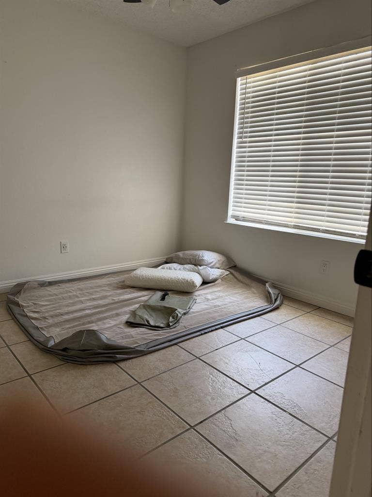 Two rooms students preferred