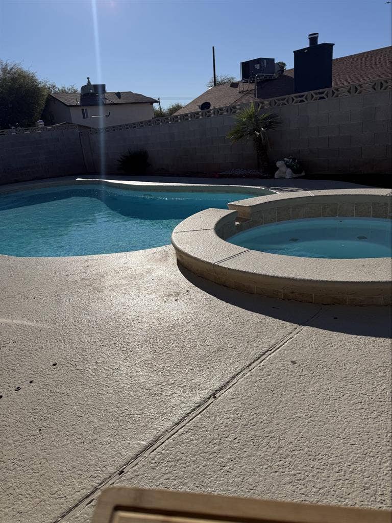 Two rooms students preferred