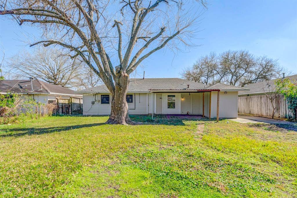 6 BR in Pasadena