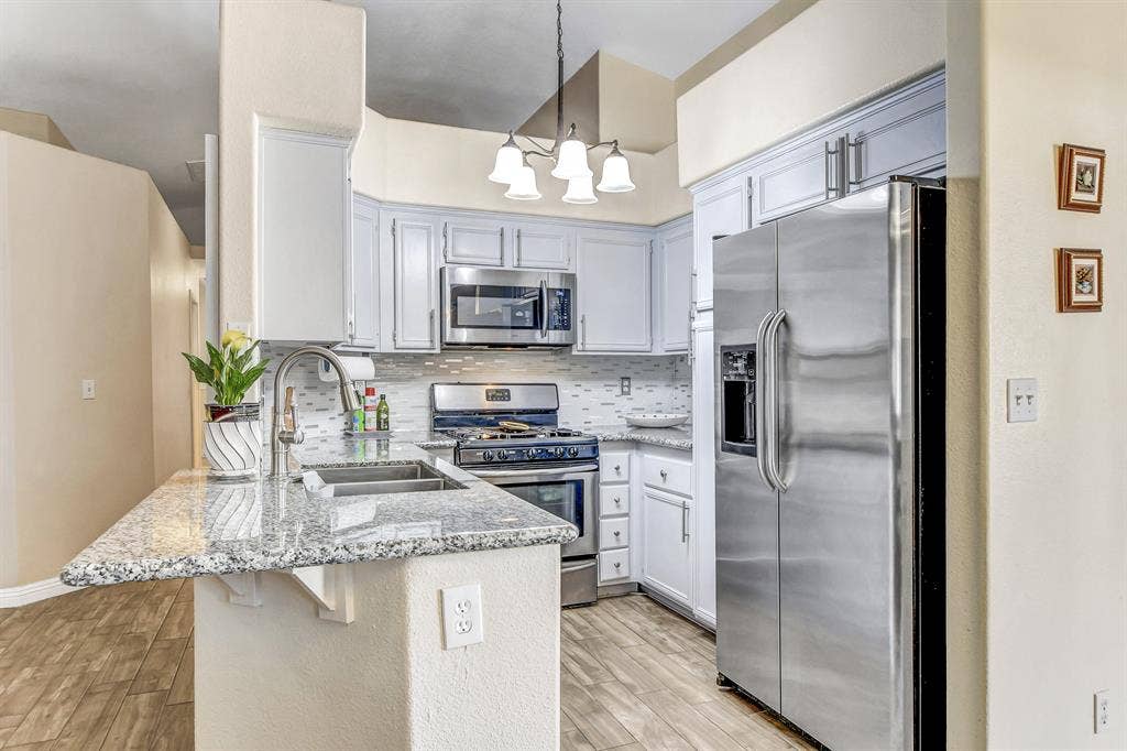 4 BR in Las Vegas
