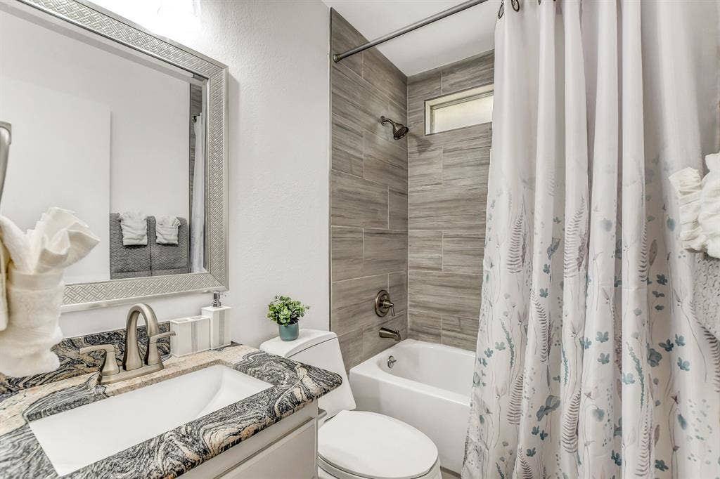 4 BR in Las Vegas