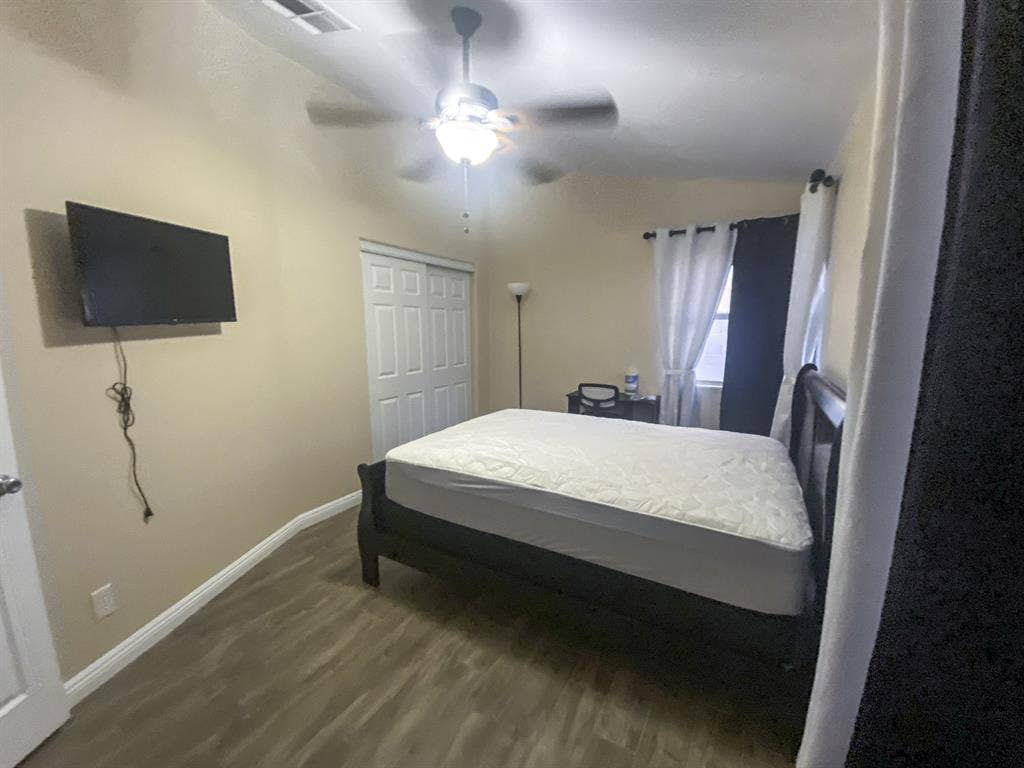4 BR in Las Vegas
