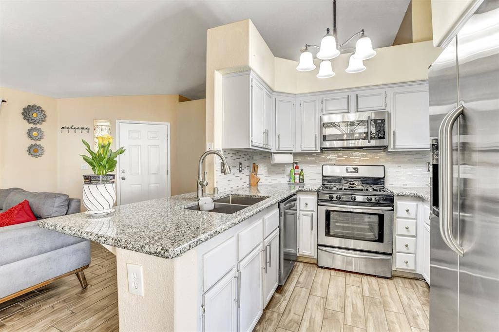 4 BR in Las Vegas
