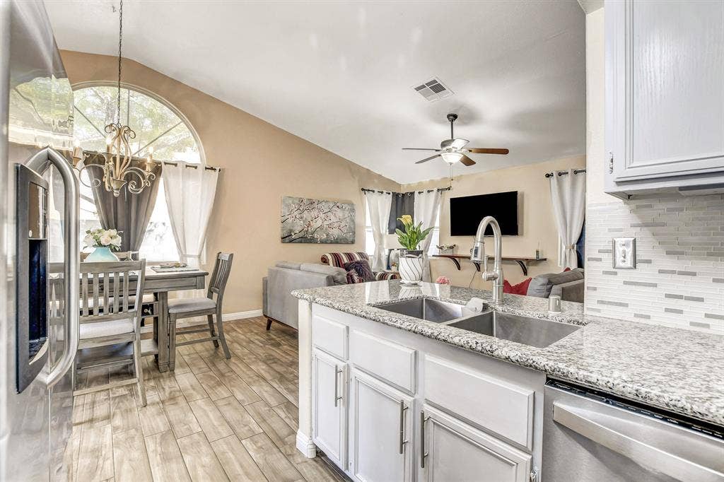 4 BR in Las Vegas