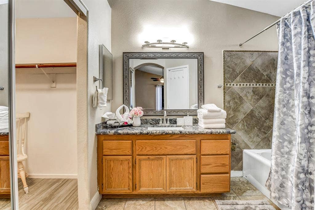 4 BR in Las Vegas