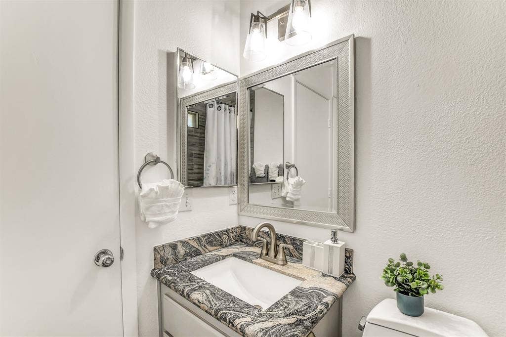 4 BR in Las Vegas